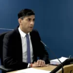 „Mélyen sajnálom”: a brit miniszterelnök részletesen beszámol egy csomó dologról, ami a színfalak mögött zajlott a Covid alatt