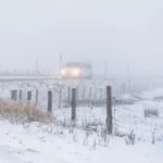 A Met Office közzétette, mikor és hol jön a következő nagyobb havazás Nagy-Britanniában, miközben már -11C-ot is mértek az éjjel