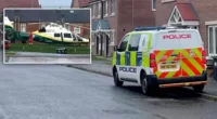 Letartóztattak egy férfit és egy nőt egy 1 éves csecsemő meggyilkolása miatt Észak-Angliában 2