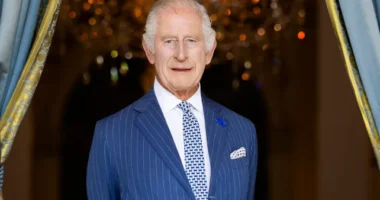 Károly király első nyilatkozata a Nagy-Britanniában élőknek a rák diagnózisa óta