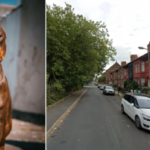 8 éves kisfiú arcát marcangolta össze egy XL bully Angliában, Bootle-ben