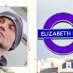 Egy nő szeme előtt szándékosan kezdett el nyilvánosan maszturbálni egy fickó a londoni metrón