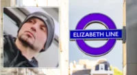 Egy nő szeme előtt szándékosan kezdett el nyilvánosan maszturbálni egy fickó a londoni metrón 2