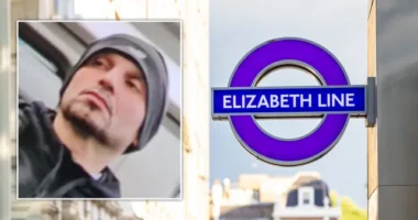 Egy nő szeme előtt szándékosan kezdett el nyilvánosan maszturbálni egy fickó a londoni metrón 16