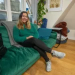 Elköltöztem Londonból, mert máshol egy egész lakást bérelhetek ugyanazért a pénzért