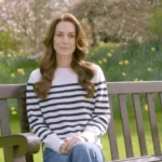 Sokkoló bejelentés: Károly király után Kate Middleton, Vilmos herceg felesége is nyilvánosságra hozta, hogy rákos, egy szívhez szóló üzenetben