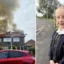 6 éves kislány rohant be egy égő házba, és mentette meg az anyukája és a kistestvérei életét Angliában 16