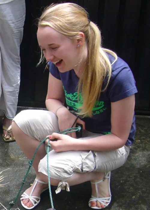 Újabb tragédia az NHS hibájából: hónapokon át félrediagnosztizáltak egy fiatal nőt, mire kiderült, hogy 4-es stádiumú rákban szenved Újabb tragédia az NHS hibájából: hónapokon át félrediagnosztizáltak egy fiatal nőt, mire kiderült, hogy 4-es stádiumú rákban szenved