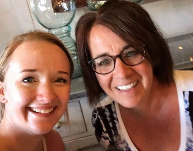 Újabb tragédia az NHS hibájából: hónapokon át félrediagnosztizáltak egy fiatal nőt, mire kiderült, hogy 4-es stádiumú rákban szenved Újabb tragédia az NHS hibájából: hónapokon át félrediagnosztizáltak egy fiatal nőt, mire kiderült, hogy 4-es stádiumú rákban szenved