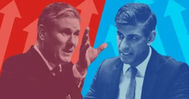 Hivatalos! Bejelentették a parlamenti választások pontos dátumát Nagy-Britanniában