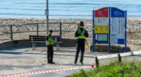 Fiatal nőt késeltek halálra a tengerparton Angliában 2