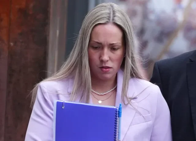 Kiskorú diákjaival létesített szexuális kapcsolatot egy brit tanárnő