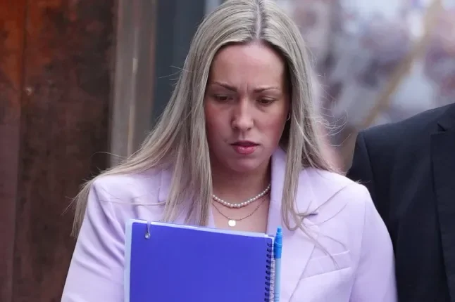 Kiskorú diákjaival létesített szexuális kapcsolatot egy brit tanárnő