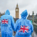 Hatalmas esőzések és vihar várható Nagy-Britannia egy jelentős részén ma – ami rossz hír a nyár hátralevő részére vonatkozóan