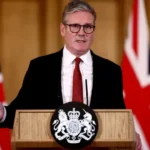 A brit miniszterelnök mai beszéde a bevándorlás kapcsán – minden, amit érdemes megjegyezni belőle