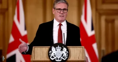 A brit miniszterelnök mai beszéde a bevándorlás kapcsán - minden, amit érdemes megjegyezni belőle