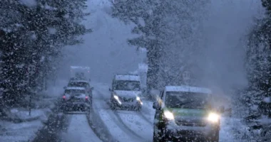 Hamarosan havazás várható Nagy-Britannia egyes részein - itt van, hogy hol és mikor