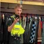 Mentősnek adta ki magát Tinder randikon, majd több nőt megerőszakolt egy férfi Angliában