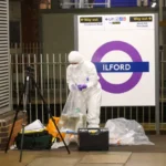 Le kellett zárni egy egész vasútállomást Londonban, mert egy férfi váratlanul több alkalmazottat is megtámadott