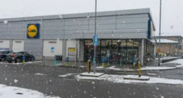 Lidl, Aldi, Iceland nyitvatartási idők 2024-ben karácsonykor és az ünnepek alatt Nagy-Britanniában Lidl, Aldi, Iceland nyitvatartási idők 2024-ben karácsonykor és az ünnepek alatt Nagy-Britanniában