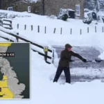 Ezrek áram nélkül, árvíz, iskolák százai zárva, a reptereken és a vasutakon pedig jelentős késések szerte Nagy-Britanniában