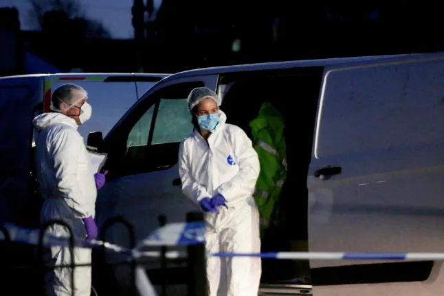 16 éves fiút lőttek le Londonban a nyílt utcán, egy másik fiatalt pedig Wolverhamptonban 6