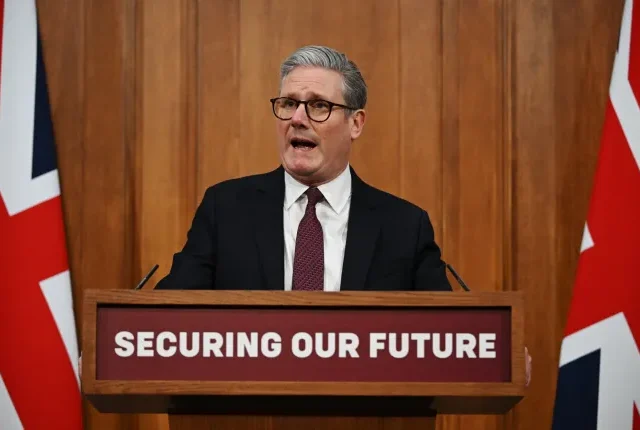 Európa katonai vezetői az Egyesült Királyságban találkoznak, hogy megvitassák a békefenntartó csapatok Ukrajnába vezénylésének terveit