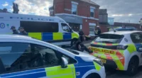 Fényes nappal a nyílt utcán találtak rá két áldozatra, akiket késsel támadtak meg Angliában, Coventryben