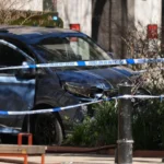 Súlyos incidens, diákok közé hajtottak egy furgonnal London belvárosában – 1 halott, többen megsérültek
