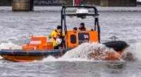 11 éves kislány esett a Temzébe Londonban – Nagyszabású mentőakció indult 11 éves kislány esett a Temzébe Londonban – Nagyszabású mentőakció indult
