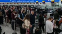 Forradalmi változások jönnek a repülőtereken: búcsút inthetünk a beszállókártyáknak és a check-innek? 2