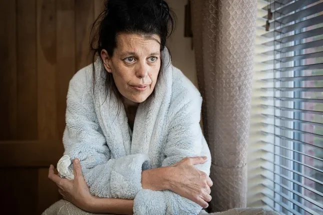 Halálos méhnyakrákot diagnosztizáltak egy háromgyermekes anyánál Nagy-Britanniában, miután az NHS-nél egy éven át félrediagnosztizálták a tüneteit 1