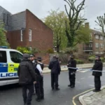 „Vérfagyasztó sikolyokat hallottam” – újabb végzetes késelés Londonban