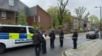 „Vérfagyasztó sikolyokat hallottam” - újabb végzetes késelés Londonban 2