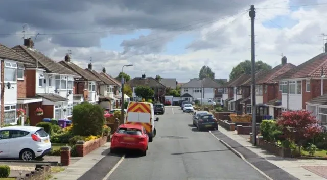 Dühből, szándékosan elgázoltak egy férfit Liverpoolban