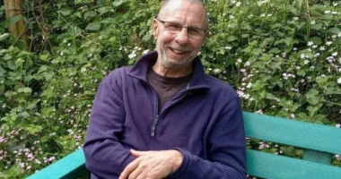 Halálra verte a szomszédját a kertkapu miatt kialakult vita hevében egy férfi Londonban - 12 év börtönt kapott