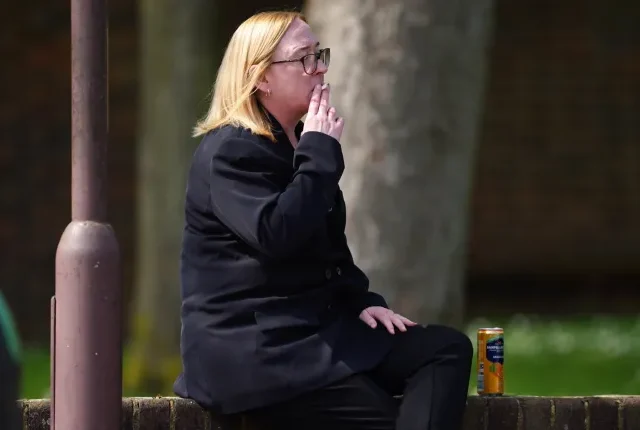 Hátizsákban vitte be a kórházba az elvetélt magzatot egy nő Nagy-Britanniában