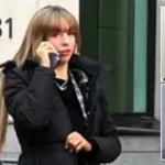 Párhuzamosan több rabbal volt szexuális jellegű viszonya egy 23 éves börtönőrnek Angliában