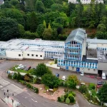 Egy kórház teljes lezárását rendelték el Nagy-Britanniában egy fertőző, gyorsan terjedő vírus miatt