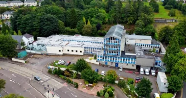 Egy kórház teljes lezárását rendelték el Nagy-Britanniában egy fertőző, gyorsan terjedő vírus miatt