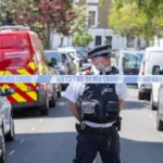 Felgyújtották a brit miniszterelnök házát
