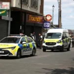 Fiatal nőt késeltek halálra a nyílt utcán Londonban, Croydon egyik forgalmas sétálóutcáján