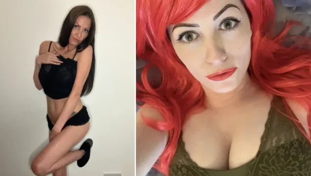 Saját diákjai buktattak le egy tanárnőt Nagy-Britanniában: kiderült, hogy munka mellett OnlyFans oldala is van