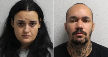 Egy kisgyermek szülinapján késelt halálra egy nő egy anyukát a tortavágó késsel Londonban