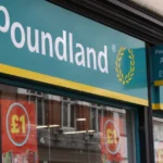 Tömegesen zárnak be az „1 fontos” Poundland üzletek Nagy-Britanniában – 149 üzlet bezárt, 2200 munkahely megszűnt