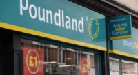 Tömegesen zárnak be az "1 fontos" Poundland üzletek Nagy-Britanniában - 149 üzlet bezárt, 2200 munkahely megszűnt