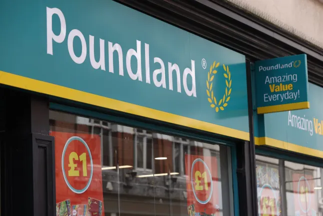 Tömegesen zárnak be az "1 fontos" Poundland üzletek Nagy-Britanniában - 149 üzlet bezárt, 2200 munkahely megszűnt Tömegesen zárnak be az "1 fontos" Poundland üzletek Nagy-Britanniában - 149 üzlet bezárt, 2200 munkahely megszűnt