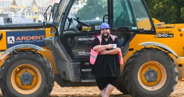 1 millió fontot nyert egy építőmunkás Angliában egy kaparós sorsjeggyel, akinek összesen 12 font volt a számláján