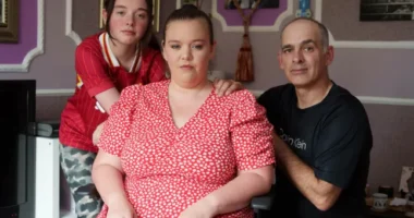 „Maga volt a pokol” – Egy mozgáskorlátozott anya megalázó bánásmódról számolt be egy angliai kórházban