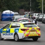 Holttestet találtak a nyílt utcán Londonban